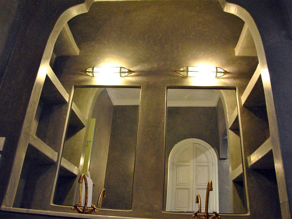 Hotel Dar Crystal Marrakesz Zewnętrze zdjęcie