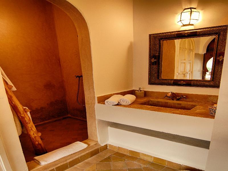 Hotel Dar Crystal Marrakesz Zewnętrze zdjęcie