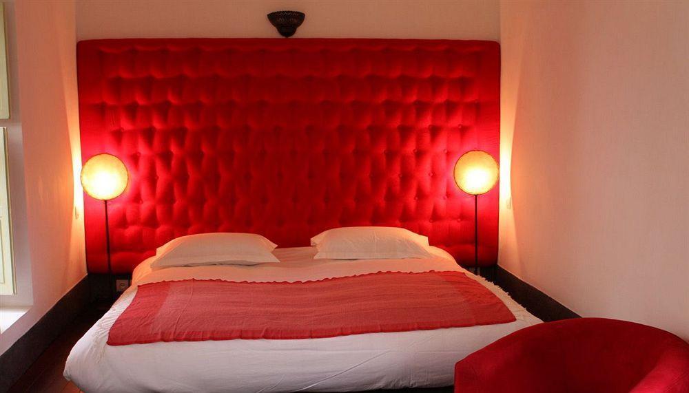 Hotel Dar Crystal Marrakesz Zewnętrze zdjęcie