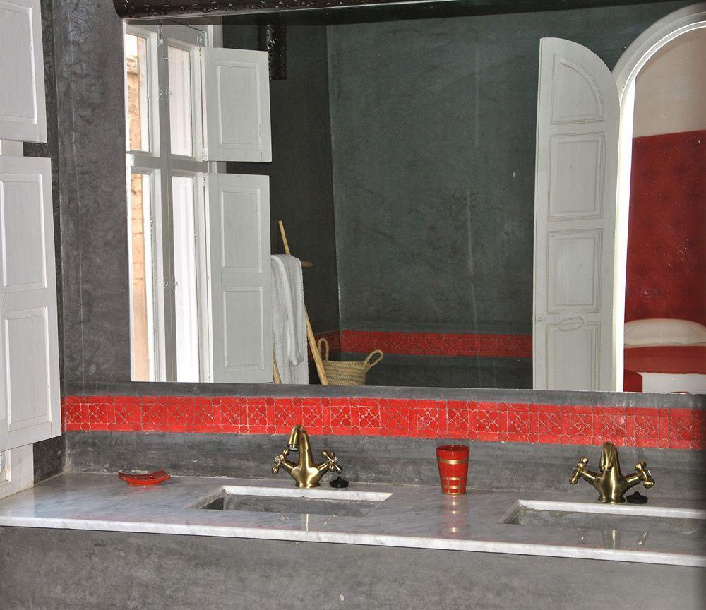 Hotel Dar Crystal Marrakesz Zewnętrze zdjęcie