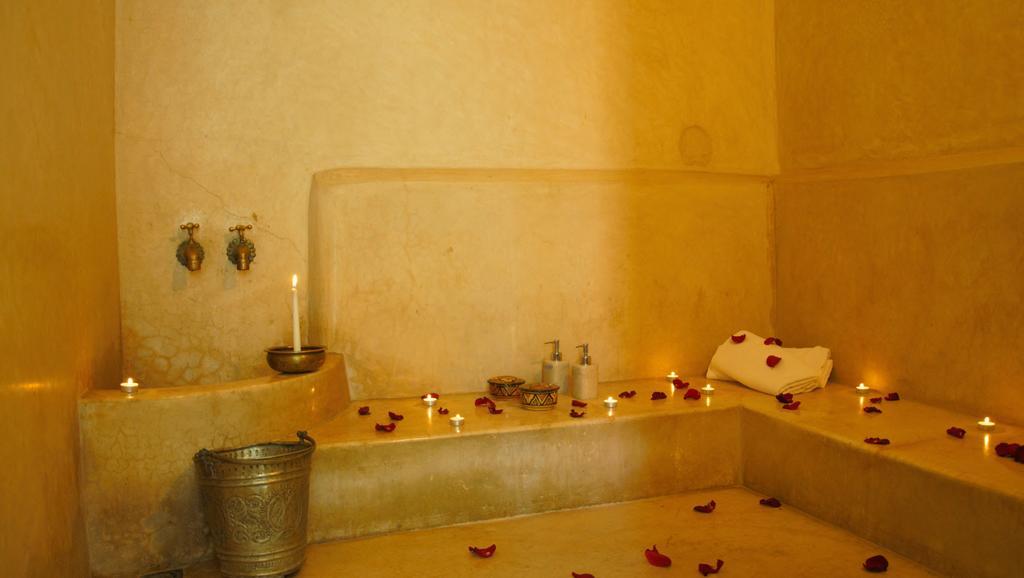 Hotel Dar Crystal Marrakesz Zewnętrze zdjęcie