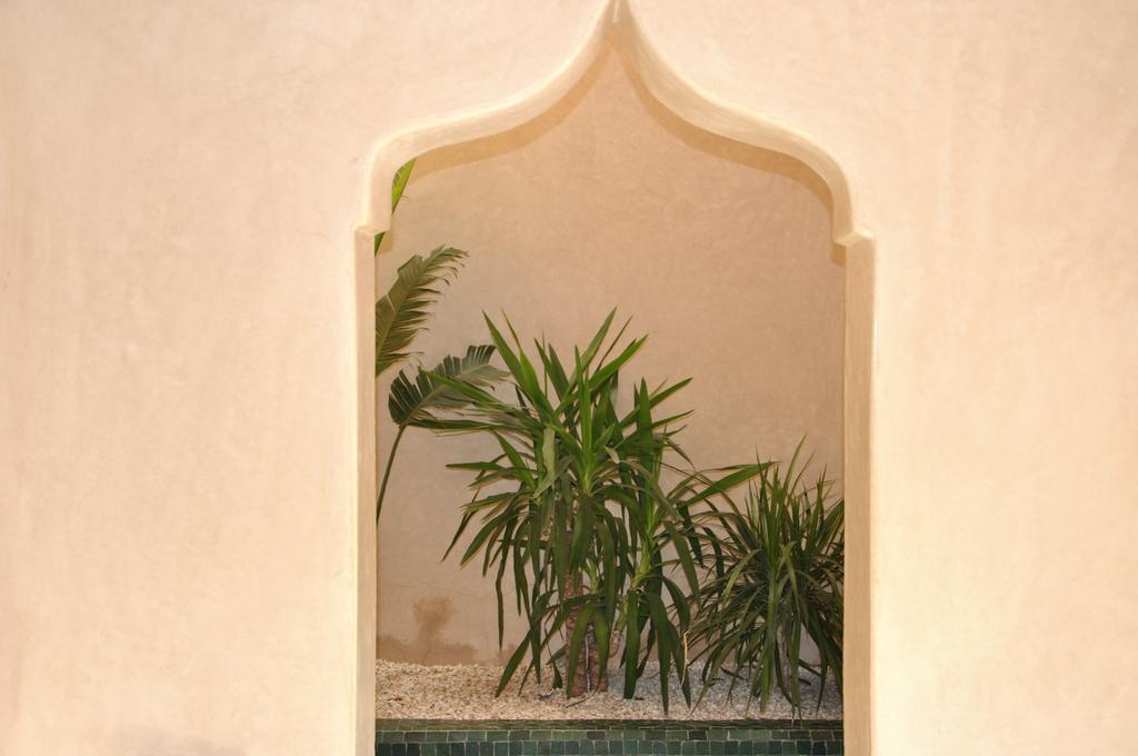 Hotel Dar Crystal Marrakesz Zewnętrze zdjęcie