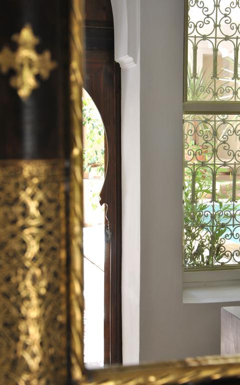 Hotel Dar Crystal Marrakesz Zewnętrze zdjęcie