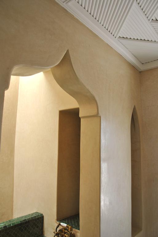 Hotel Dar Crystal Marrakesz Zewnętrze zdjęcie