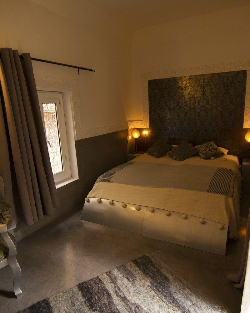 Hotel Dar Crystal Marrakesz Zewnętrze zdjęcie