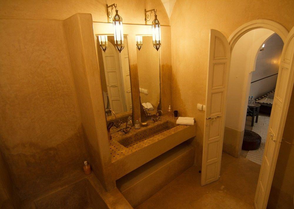 Hotel Dar Crystal Marrakesz Zewnętrze zdjęcie