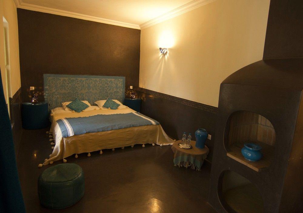 Hotel Dar Crystal Marrakesz Zewnętrze zdjęcie