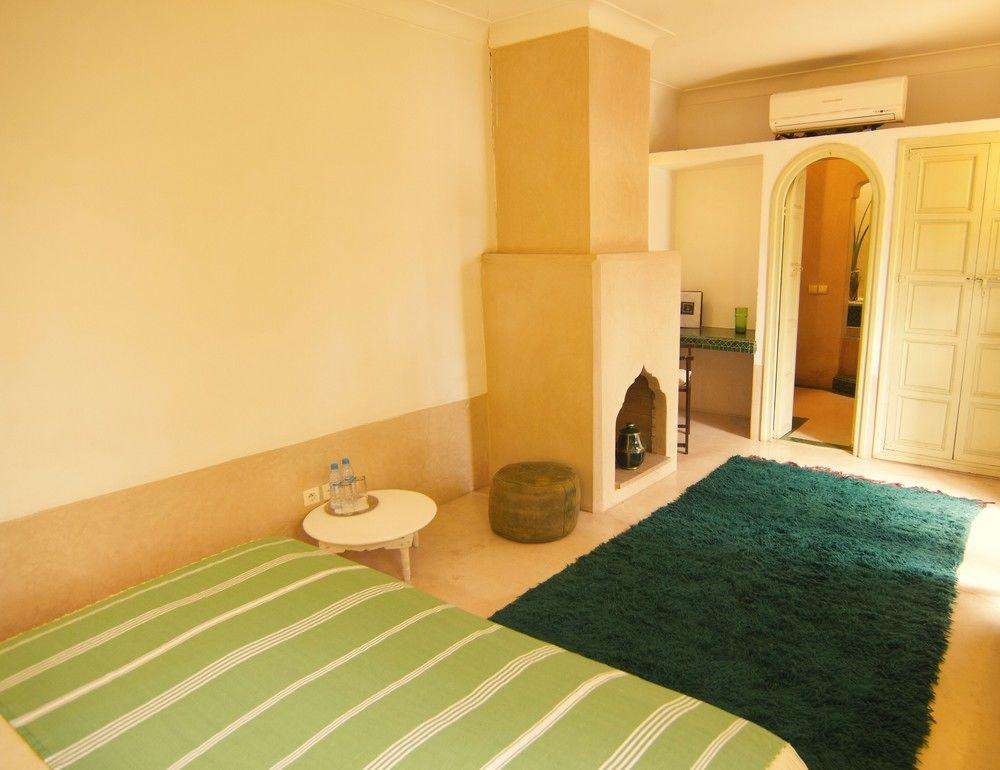 Hotel Dar Crystal Marrakesz Zewnętrze zdjęcie
