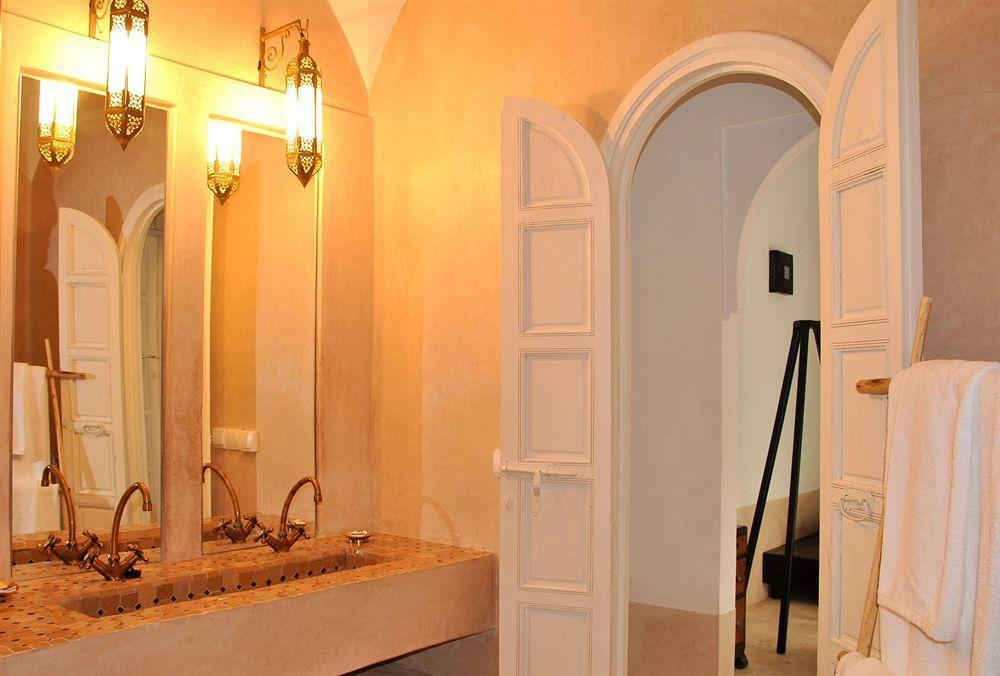 Hotel Dar Crystal Marrakesz Zewnętrze zdjęcie