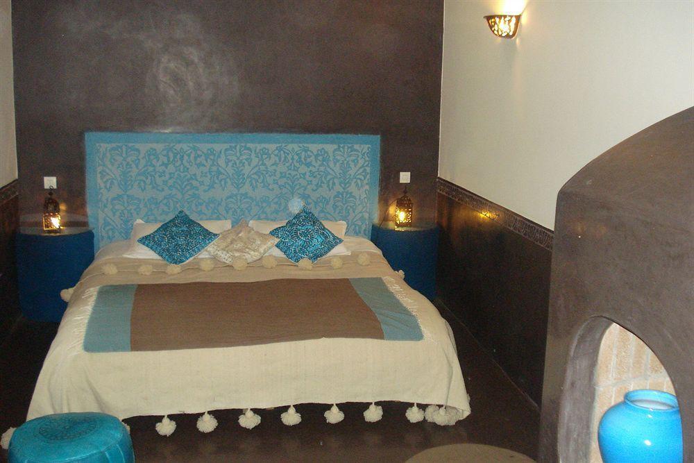 Hotel Dar Crystal Marrakesz Zewnętrze zdjęcie