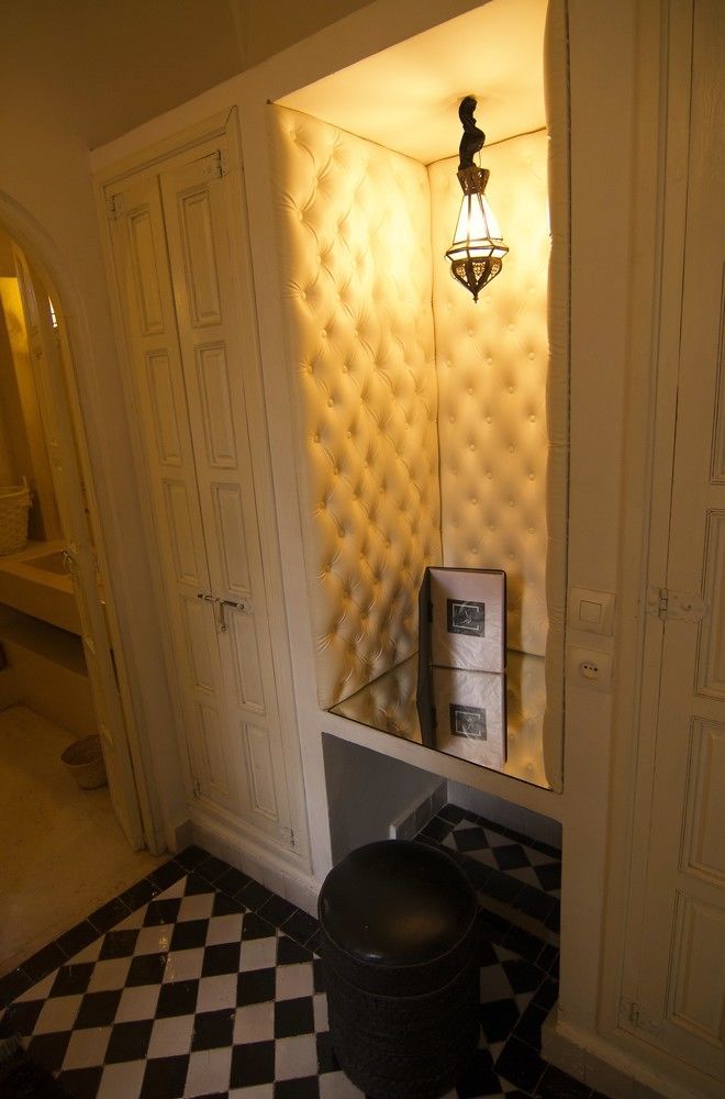 Hotel Dar Crystal Marrakesz Zewnętrze zdjęcie